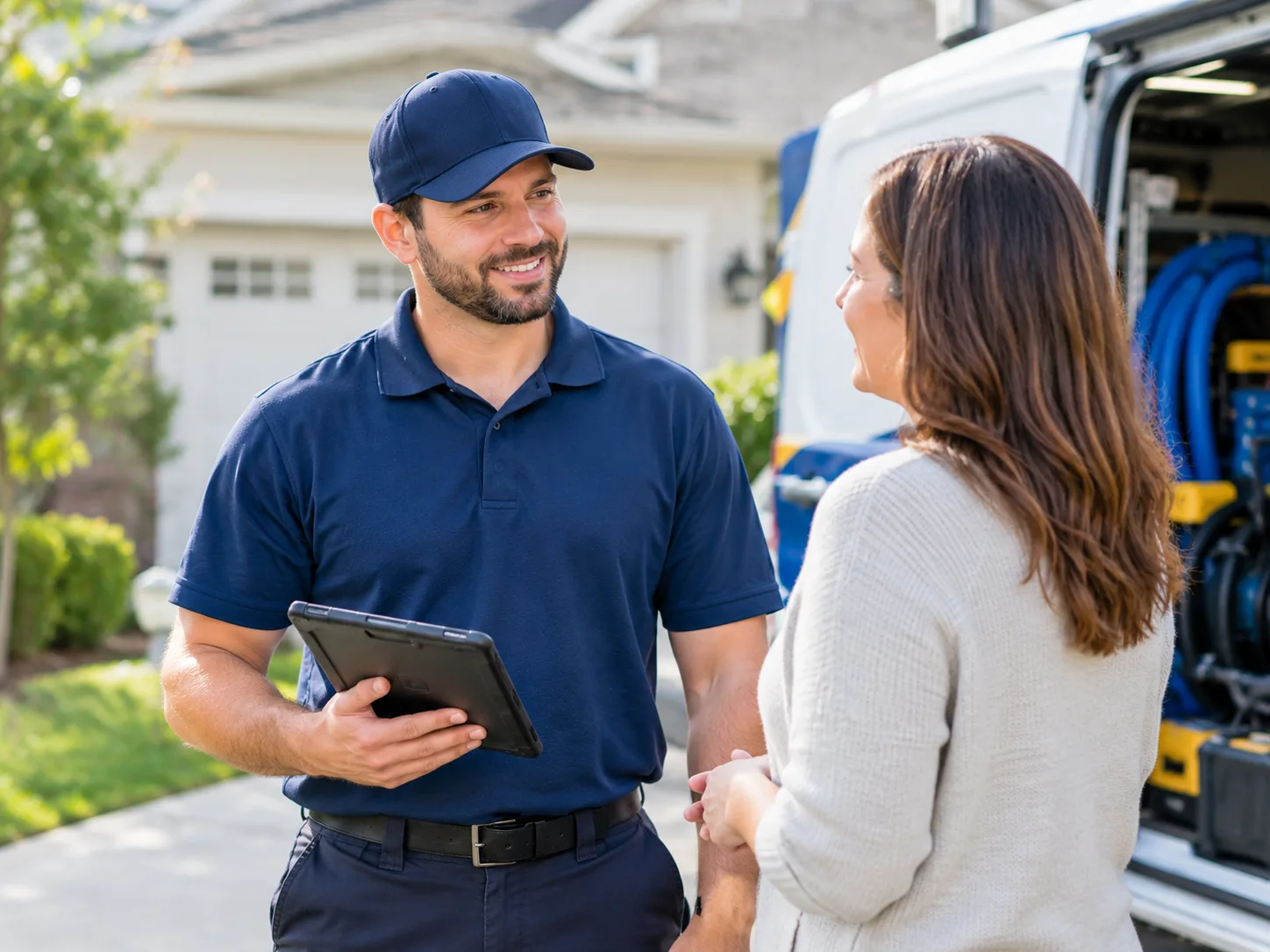 Sewage Backup Cleanup Natalia, TX FAQs